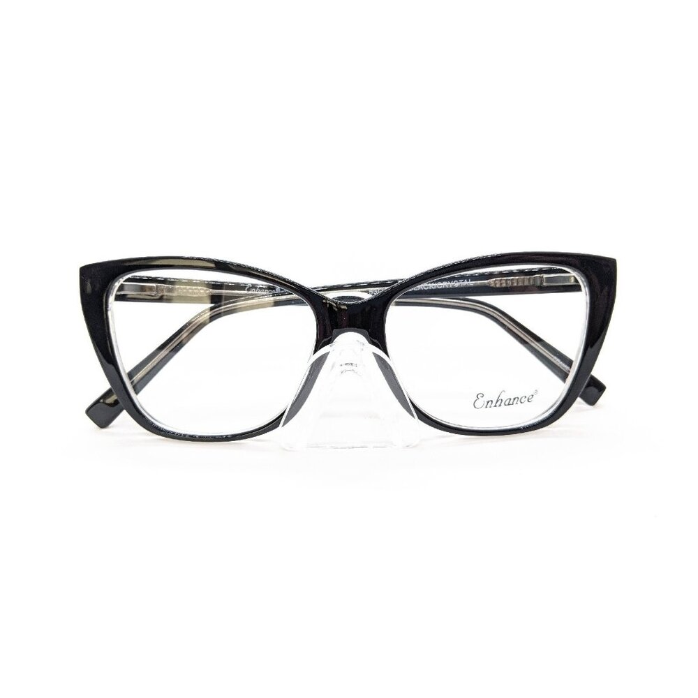New Enhance 4189 Women's Eyeglass Frame